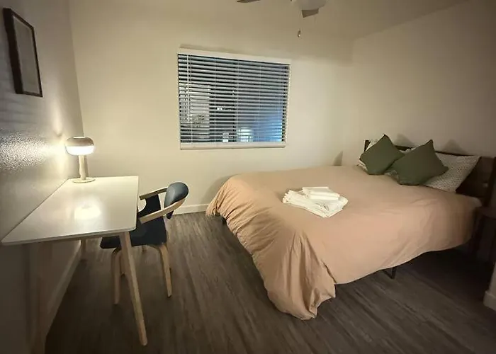 Walking Distance To Asu Campus Apartament