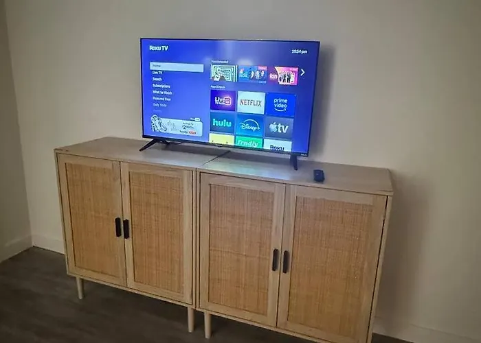 Walking Distance To Asu Campus Apartament