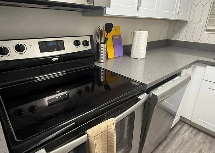 Apartament Walking Distance To Asu Campus *
